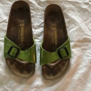 Birkenstock Sandals